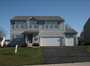 347 Springmeadow Dr, Poplar Grove, IL 61065