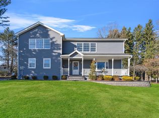 3 Glynn Oval, Blauvelt, NY 10913