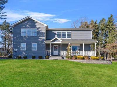 3 Glynn Oval, Blauvelt, NY, 10913