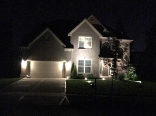 1064 Crestfield Ln, Lexington, KY 40515