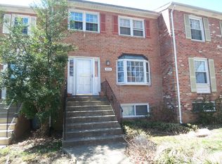 3324 Spring Ln, Falls Church, VA 22041