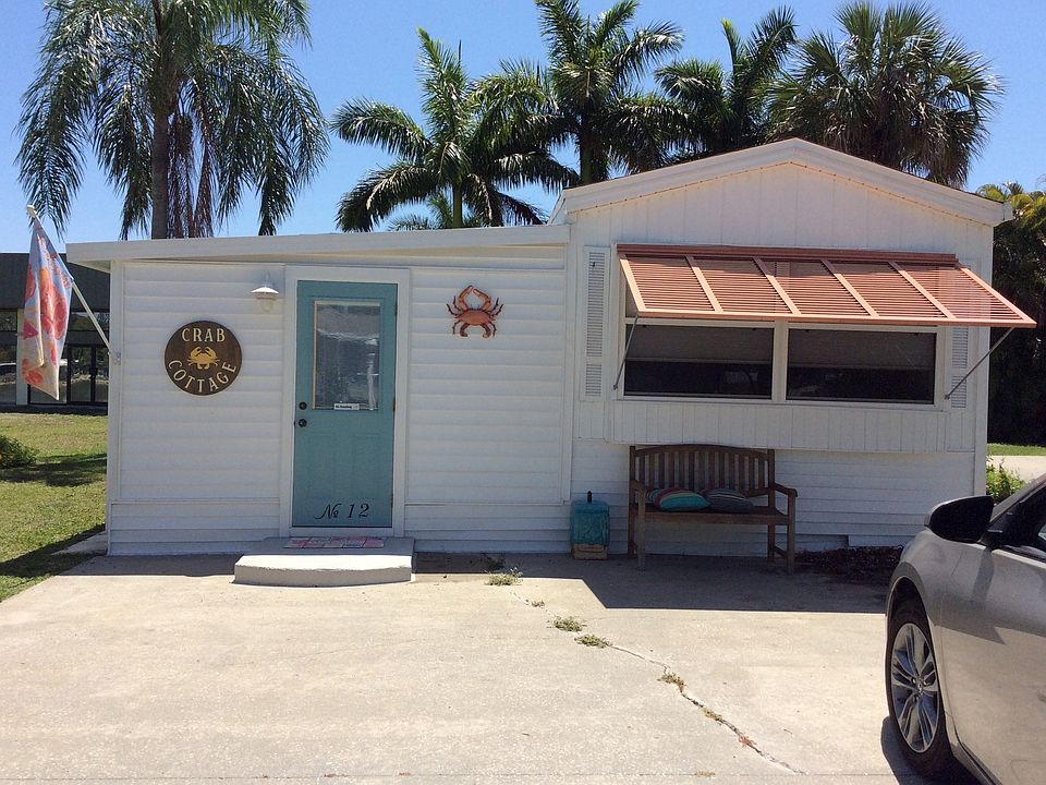 The Crab Cottage