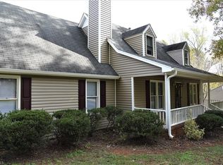 2605 Moss Creek Loop, Elon, NC 27244