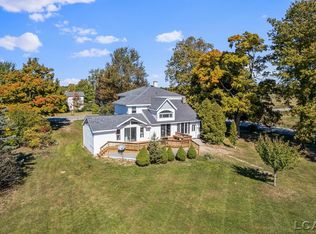 3015 W Weston Rd, Sand Creek, MI 49279