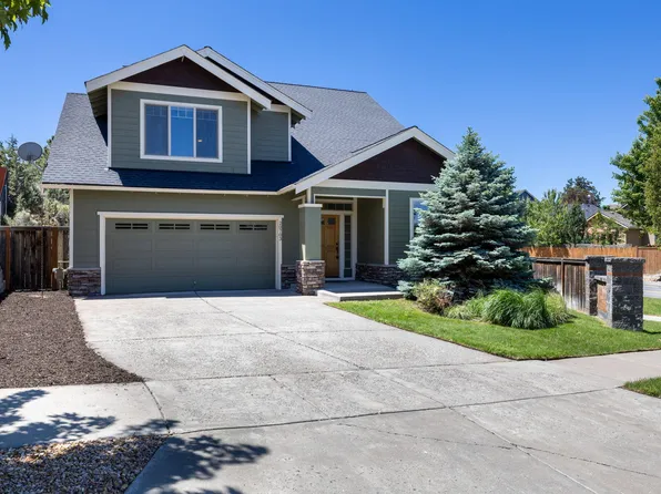 20703 Patriot Ln, Bend, OR 97701