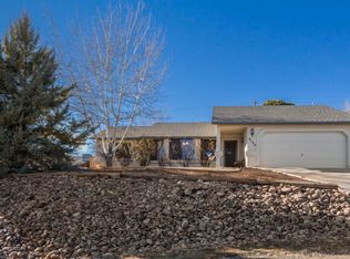 4786 N Morning Star Dr, Prescott Valley, AZ 86314