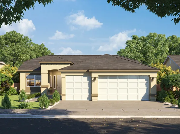 The Wind Plan, Desert Breeze at Regency Park