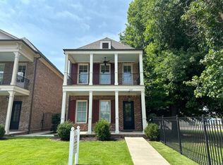 637 Adams Ave, Memphis, TN 38105