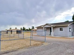 29740 County Farm Rd, Pueblo, CO 81006