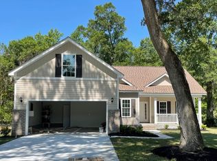 98 N Levee Dr LOT 77, Georgetown, SC 29440