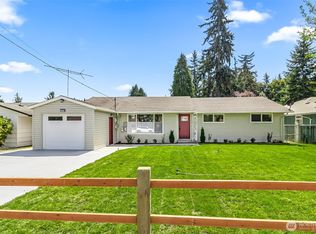 Linnihan Add, Marysville, WA 98270