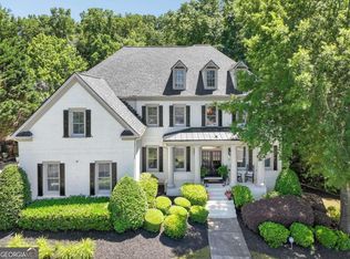 10255 Worthington Mnr, Suwanee, GA 30024