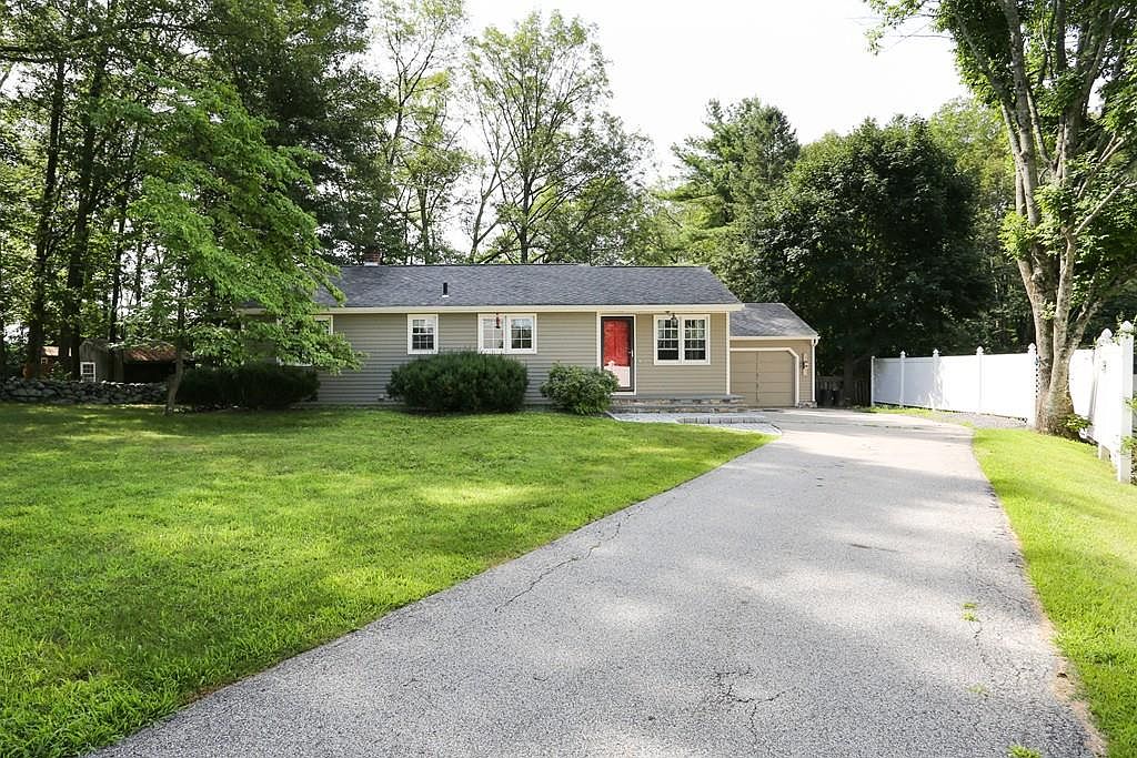 58 Rice Ave, Northborough, MA 01532 Zillow