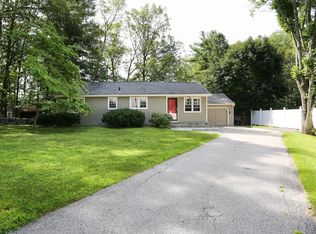 58 Rice Ave, Northborough, MA 01532