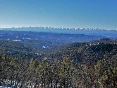 33551 Mountain Vw LOT B20, Trinidad, CO, 81082