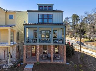 1997 Catnap Ct, Chamblee, GA 30341