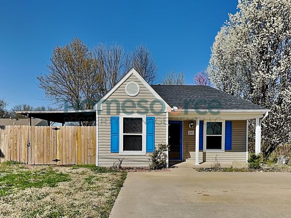 Houses For Rent in Rogers AR - 50 Homes | Zillow