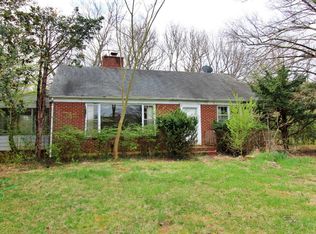 328 Huff Creek Trl, Amherst, VA 24521
