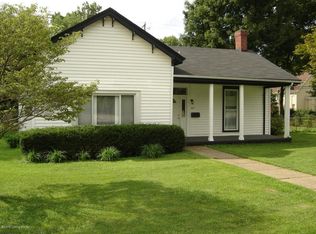 305 E Main St, La Grange, KY 40031