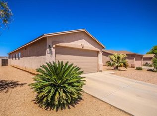 4322 S High Creek Way, Tucson, AZ 85730