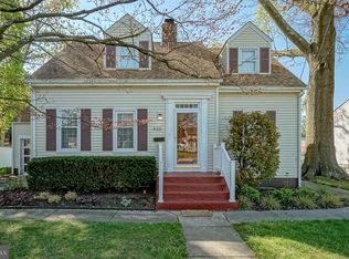 446 1st Ave, Bellmawr, NJ 08031