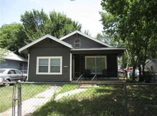 2320 Willow St, Austin, TX 78702