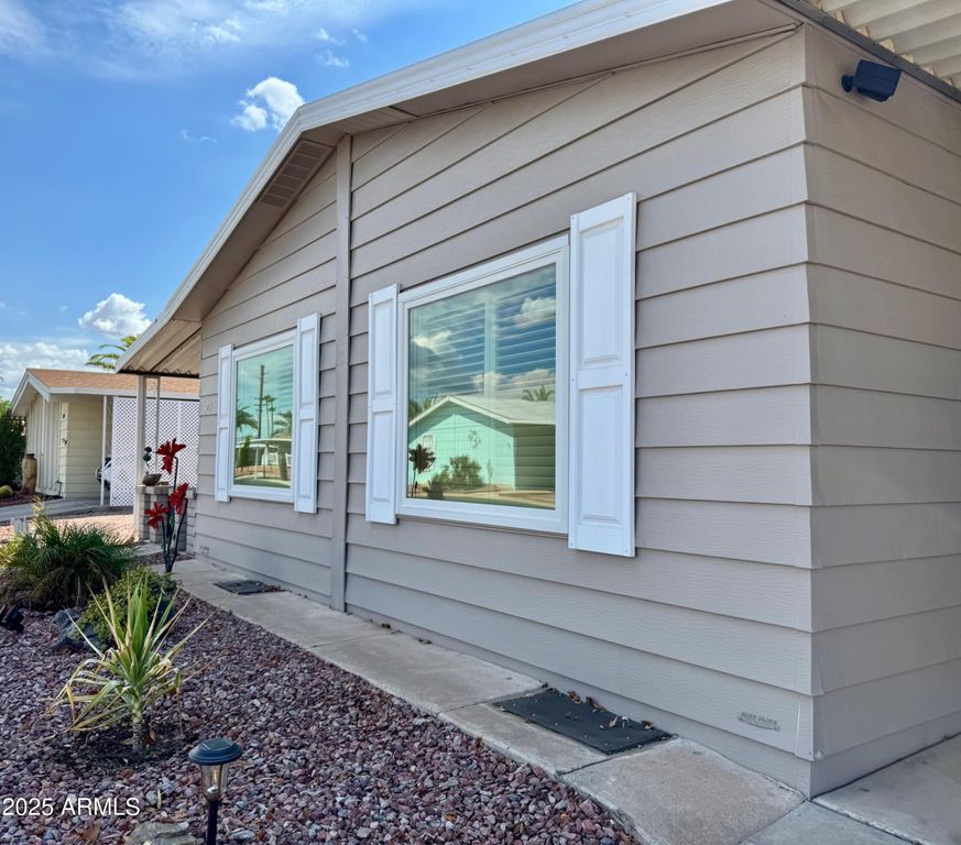 8103 E SOUTHERN Avenue #308, Mesa, AZ - View 2