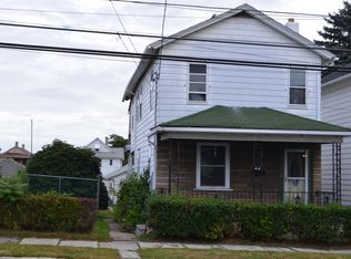 635 Brook St, Scranton, PA 18505