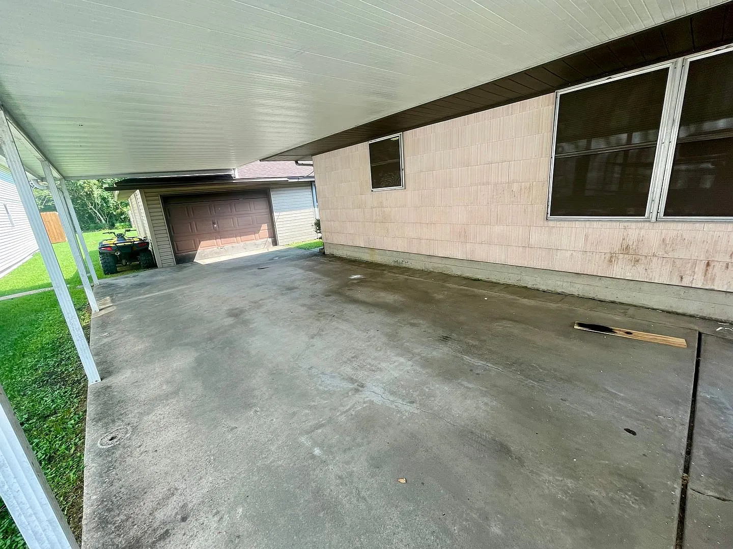 6222 Hazel Ave, Port Arthur (Port Acres) TX 77640 — Photo 2