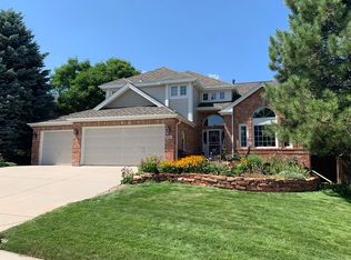 2663 Ravenhill Cir, Highlands Ranch, CO 80126