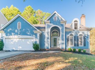 3226 Brownes Creek Rd, Charlotte, NC 28269