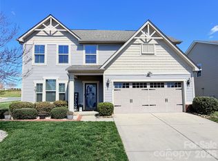 1777 Mill Creek Ln SW, Concord, NC