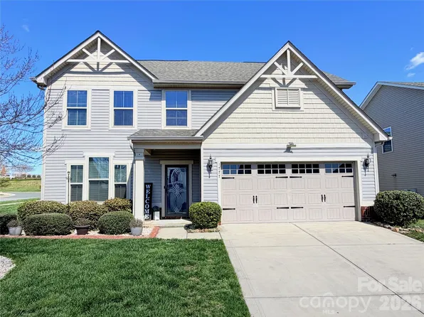 1777 Mill Creek Ln SW, Concord, NC 28025