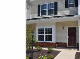 2029 River Rock Dr, Chesterfield, VA 23836