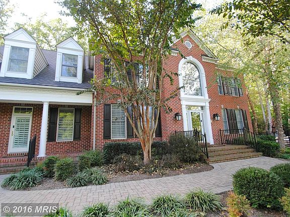 Beautifully landscaped w/ sprinkler system