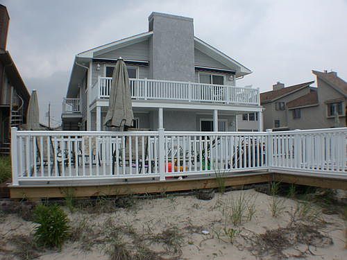 Home Exterior