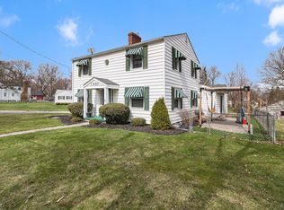 1501 Monteray St, Flint, MI 48503