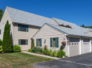 Hampton Towne Estates, Hampton, NH 03842