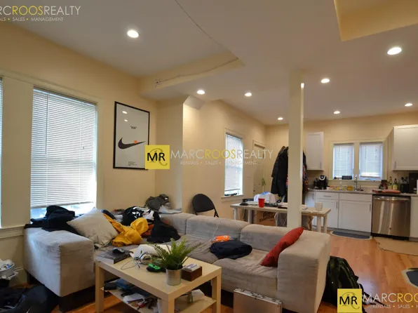 (undisclosed Address), Allston, MA 02134