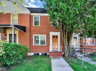 603 Lucia Ave, Baltimore, MD 21229
