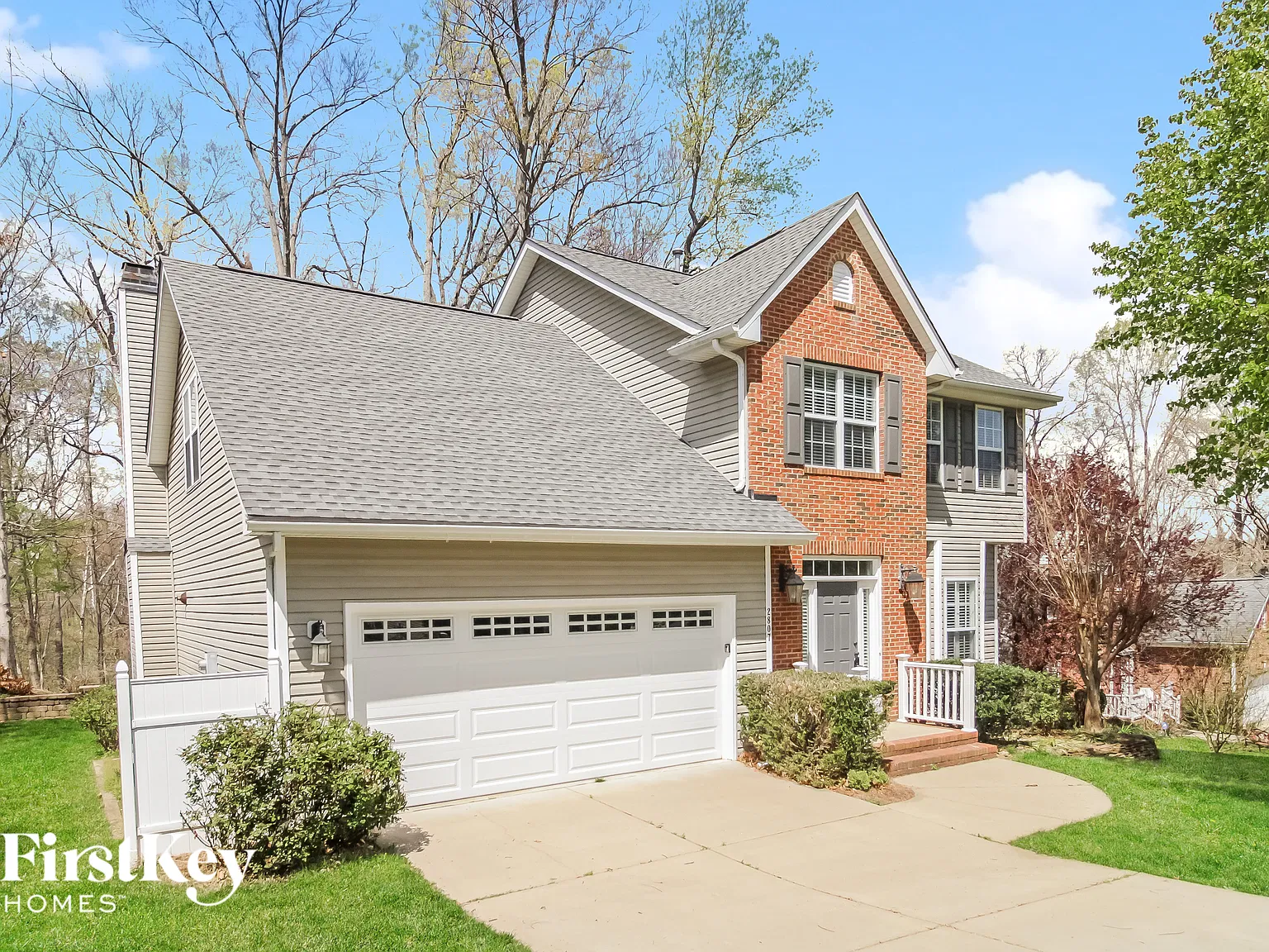 3 bed, 2.5 bath, 2444 sqft, $2,900 — Photo 1