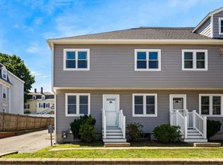 112 Lowell St APT 1, Peabody, MA 01960