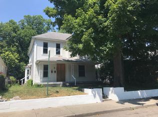 1202 N Parker Ave, Indianapolis, IN 46201