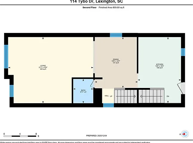114 Tybo Dr — Photo 22