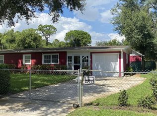 832 Gibson St, Titusville, FL 32780