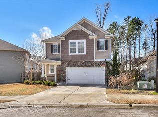 416 Brantley Cove Cir, Grovetown, GA 30813