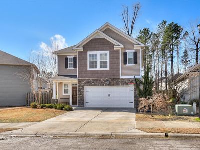 416 Brantley Cove Cir, Grovetown, GA, 30813
