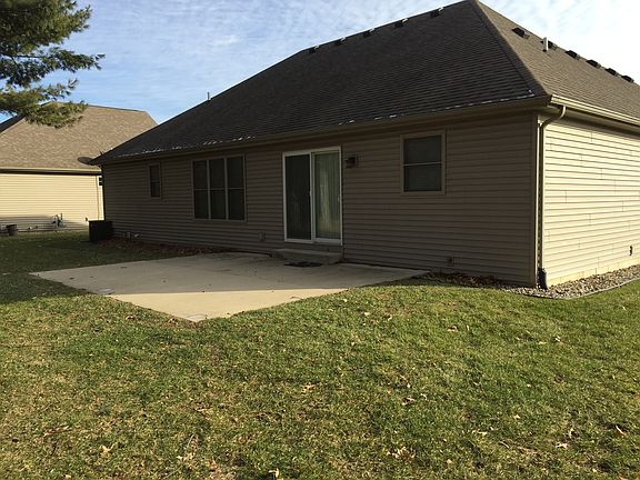 2nd image of 16211 Gumwood Crossing Dr