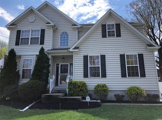 2012 Maple Ave, Haddon Heights, NJ 08035