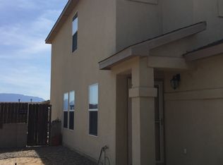 11032 Park North St NW, Albuquerque, NM 87114
